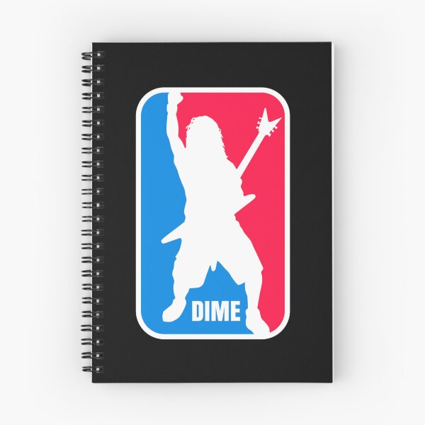 Item preview, Dime Dimebag Darrell Sport Logo  designed and sold by DavidGreenen8.