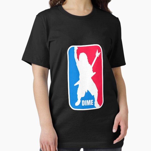 Item preview, Dime Dimebag Darrell Sport Logo  designed and sold by DavidGreenen8.