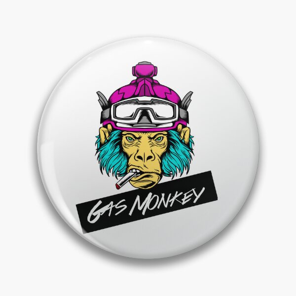 Item preview, Gas Monkey designed and sold by Csdyeryryman.