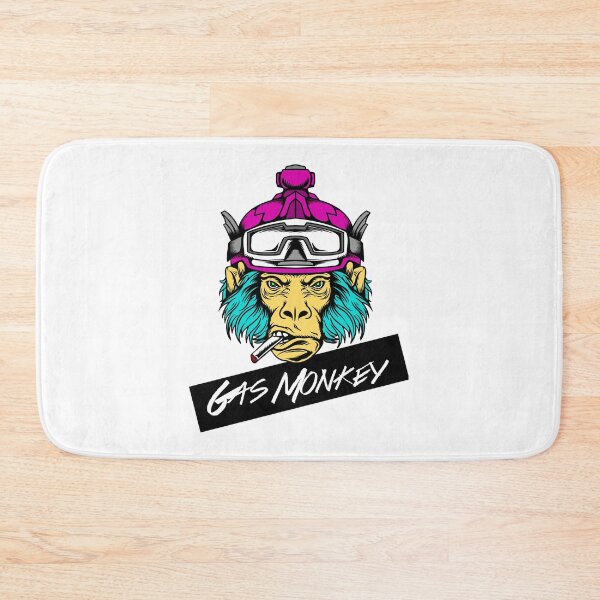 Item preview, Gas Monkey designed and sold by Csdyeryryman.