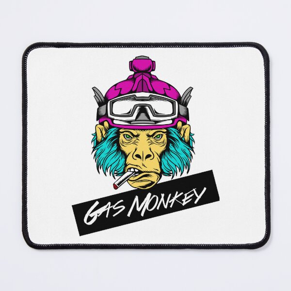 Item preview, Gas Monkey designed and sold by Csdyeryryman.