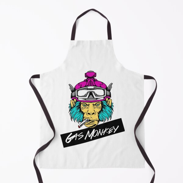 Item preview, Gas Monkey designed and sold by Csdyeryryman.