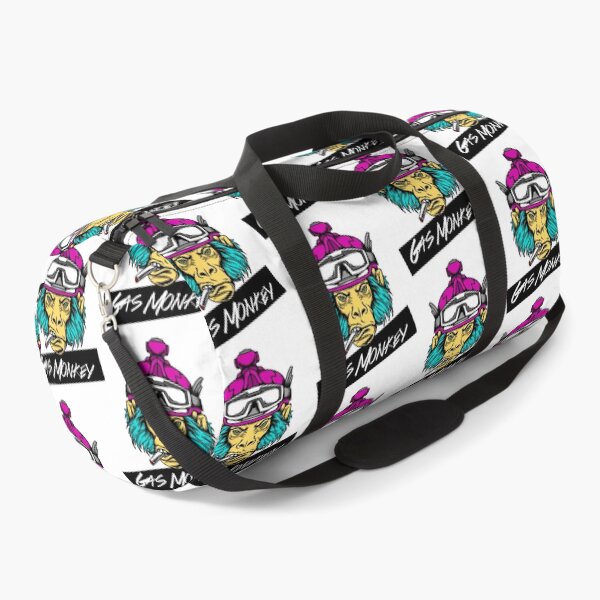 Item preview, Gas Monkey designed and sold by Csdyeryryman.