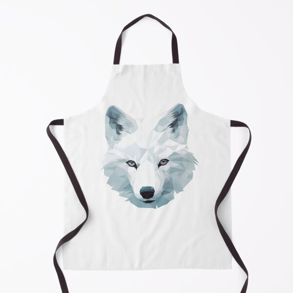 Item preview, Arctic Fox designed and sold by KD Merch.