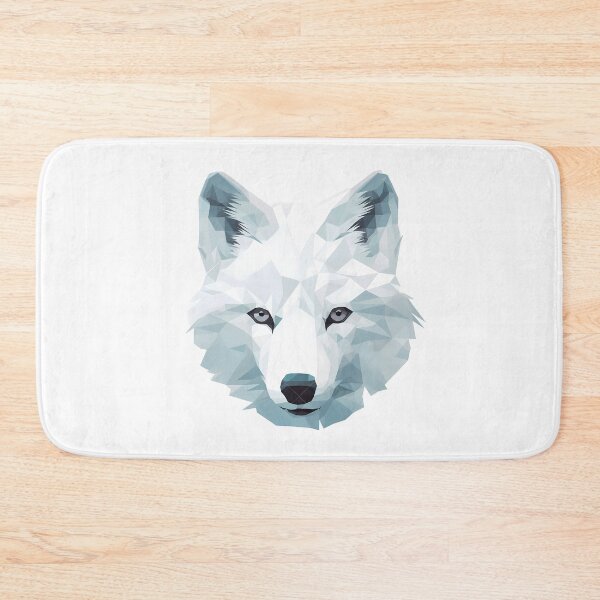 Item preview, Arctic Fox designed and sold by KD Merch.