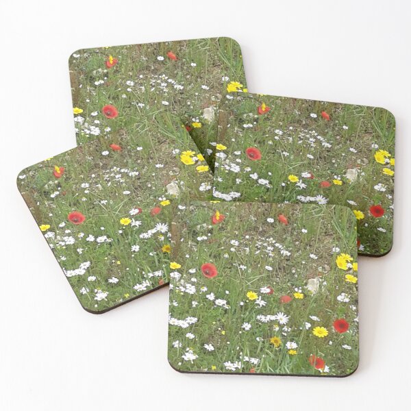 Item preview, campo fiorito designed and sold by Pisola.