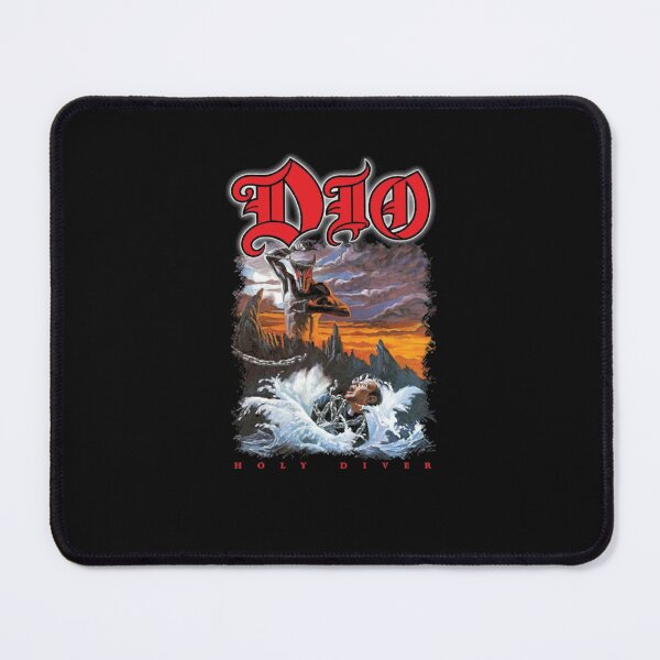 Item preview, Dio Holy For Men And Women designed and sold by DavidGreenen8.