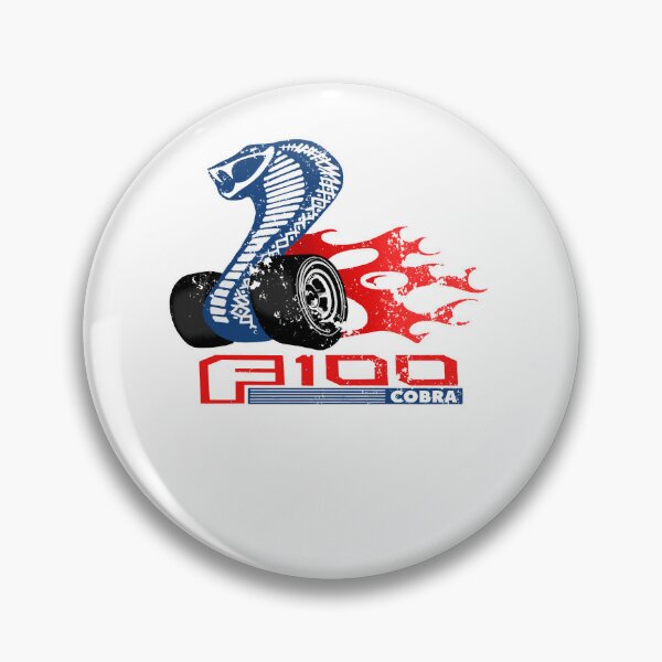 Item preview, f100 cobra designed and sold by Csdyeryryman.