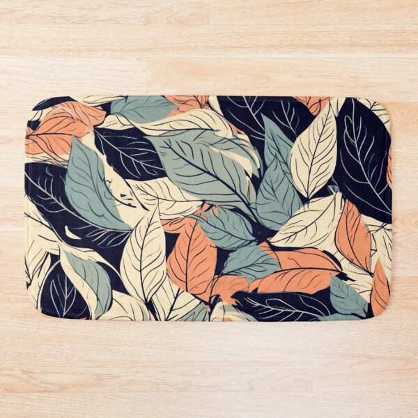 Item preview, Leaf Design - Generous designed and sold by Highlandkings.