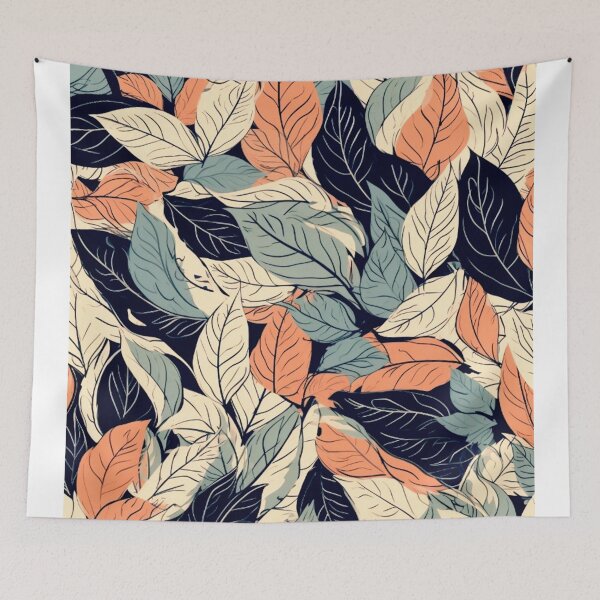 Item preview, Leaf Design - Generous designed and sold by Highlandkings.