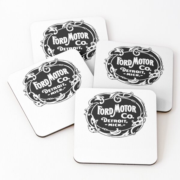 Item preview, Ford Motor Co Vintage Logo designed and sold by Csdyeryryman.