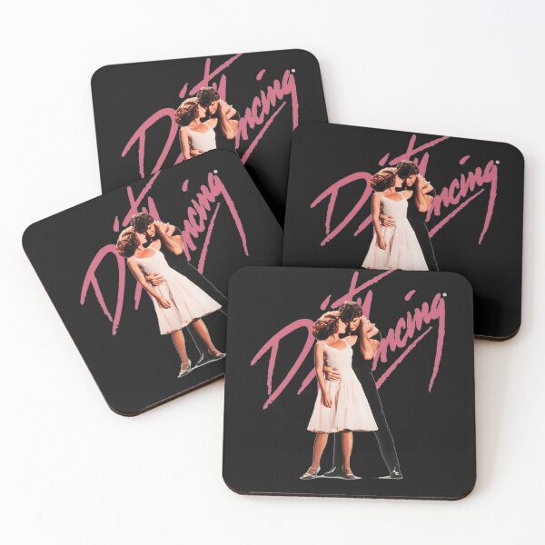 Item preview, Dirty Dancing DIRTY DANCING designed and sold by DavidGreenen8.