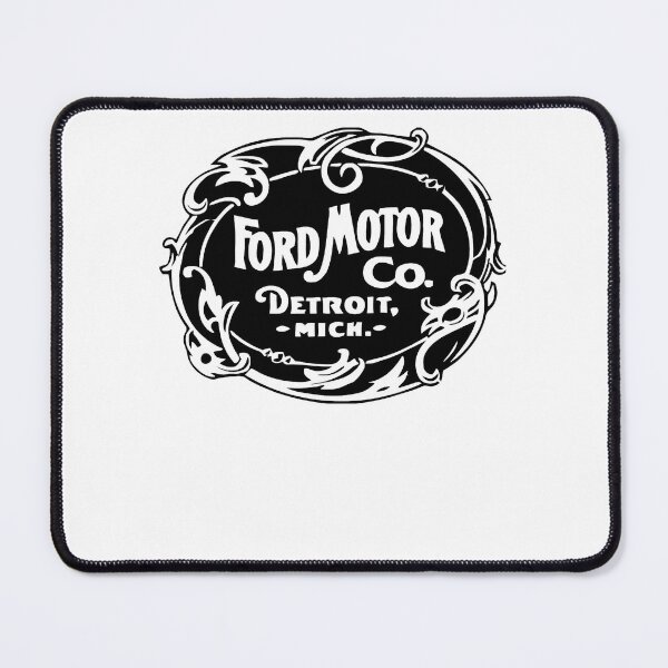 Item preview, Ford Motor Co Vintage Logo designed and sold by Csdyeryryman.
