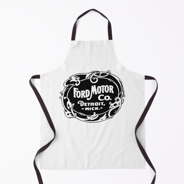 Item preview, Ford Motor Co Vintage Logo designed and sold by Csdyeryryman.