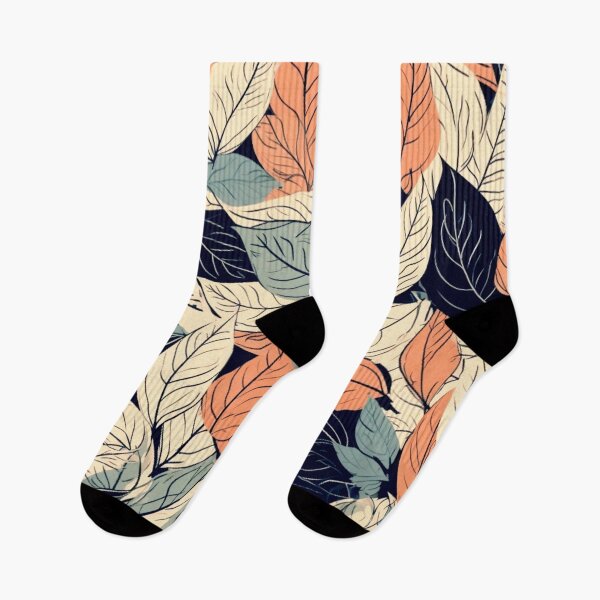 Item preview, Leaf Design - Generous designed and sold by Highlandkings.