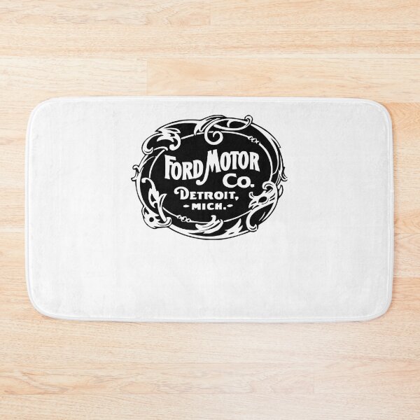 Item preview, Ford Motor Co Vintage Logo designed and sold by Csdyeryryman.