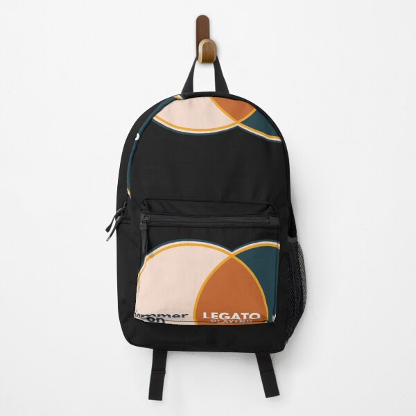 Item preview, Legato Playing Venn Diagram designed and sold by GeorgeDennis.