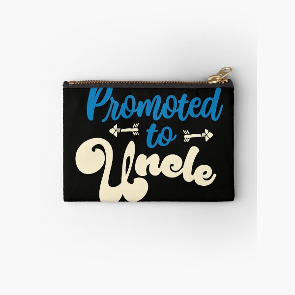 Item preview, Promoted to Uncle designed and sold by Colorfulman.