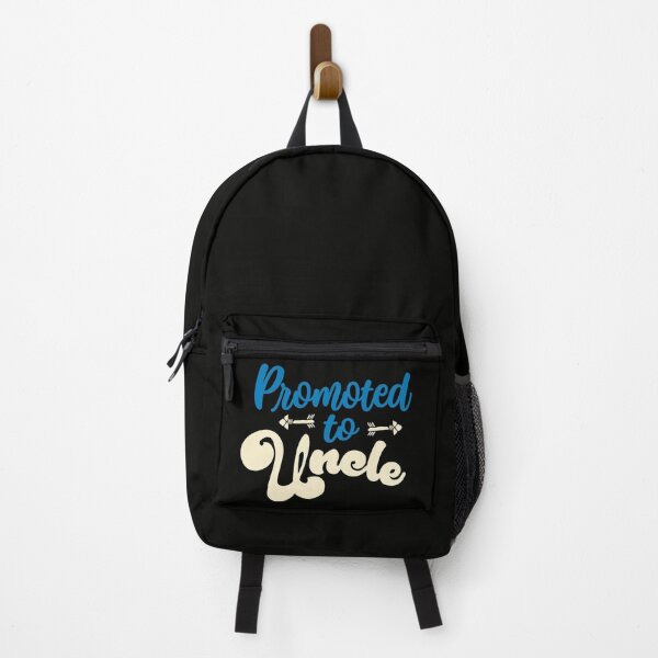 Item preview, Promoted to Uncle designed and sold by Colorfulman.