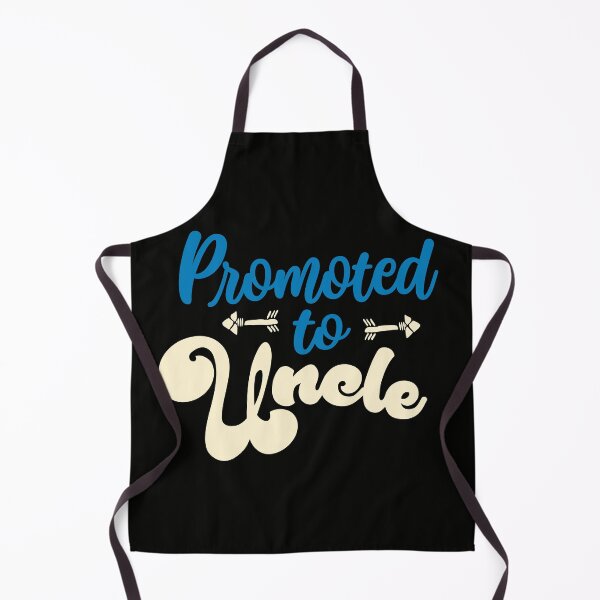 Item preview, Promoted to Uncle designed and sold by Colorfulman.