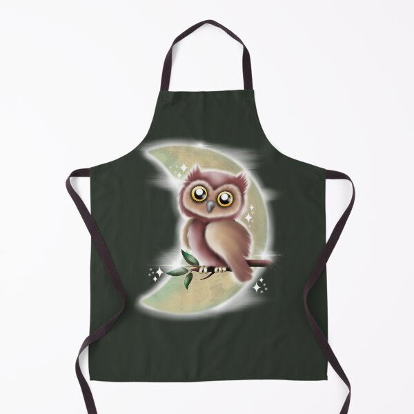 Item preview, Night owl designed and sold by Manxcraft.