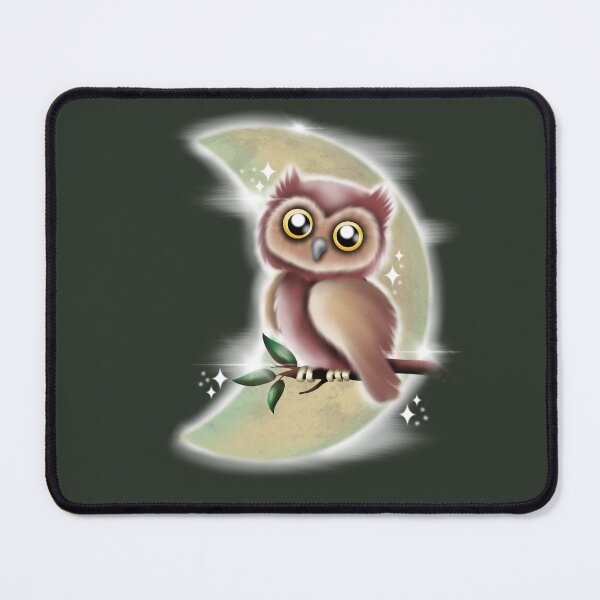 Item preview, Night owl designed and sold by Manxcraft.
