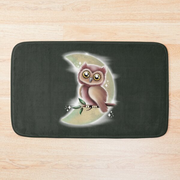Item preview, Night owl designed and sold by Manxcraft.