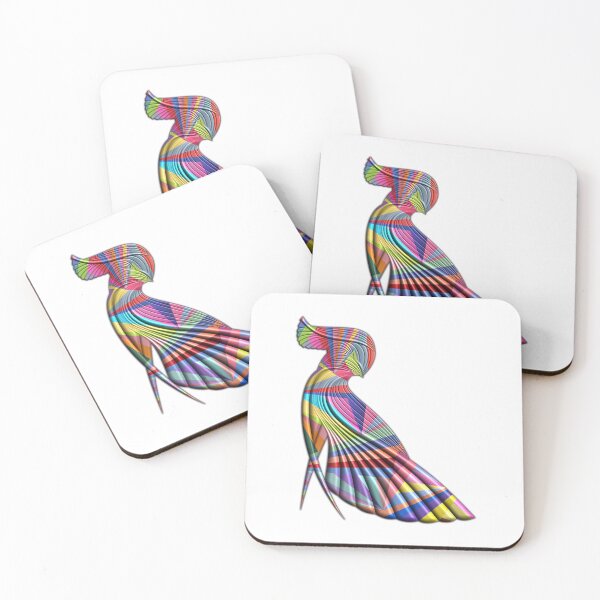 Item preview, Dance of the Birds designed and sold by vojaanjasimic.