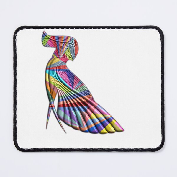 Item preview, Dance of the Birds designed and sold by vojaanjasimic.