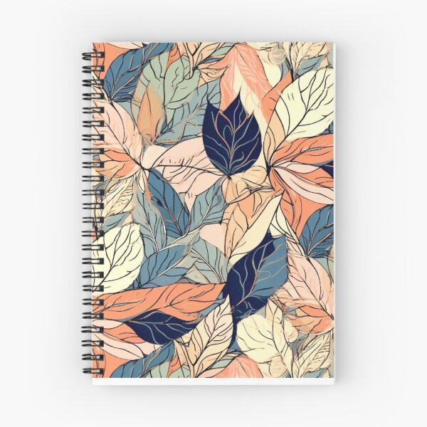 Item preview, Leaf Design - Fun-loving designed and sold by Highlandkings.