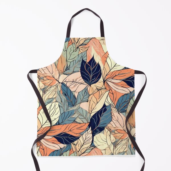 Item preview, Leaf Design - Fun-loving designed and sold by Highlandkings.