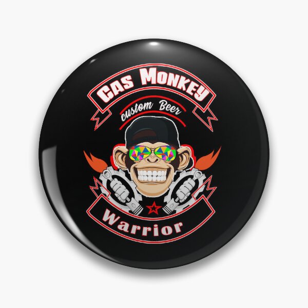 Item preview, Gas Monkey Suite designed and sold by Csdyeryryman.