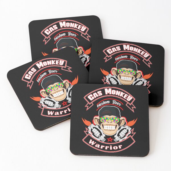 Item preview, Gas Monkey Suite designed and sold by Csdyeryryman.