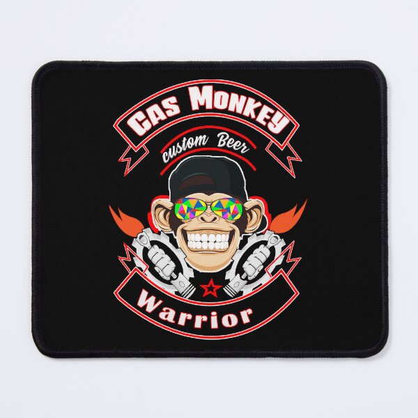 Item preview, Gas Monkey Suite designed and sold by Csdyeryryman.