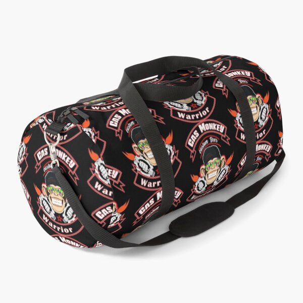 Item preview, Gas Monkey Suite designed and sold by Csdyeryryman.
