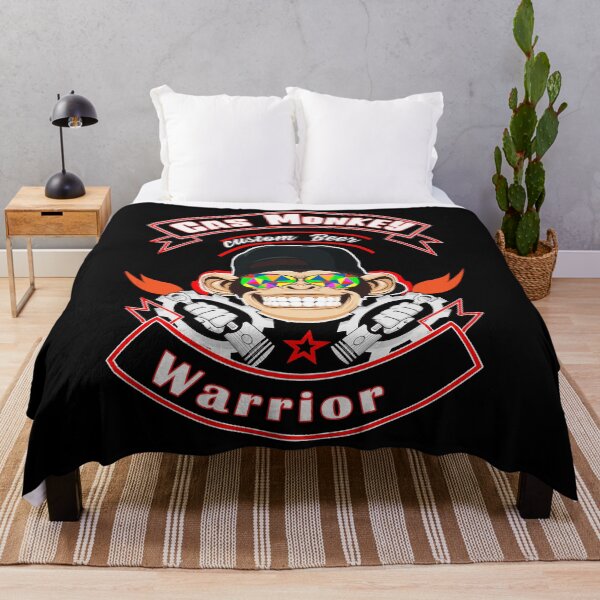 Item preview, Gas Monkey Suite designed and sold by Csdyeryryman.
