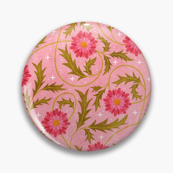 Item preview, Magic Chrysanthemums designed and sold by RebeccaFlaherty.