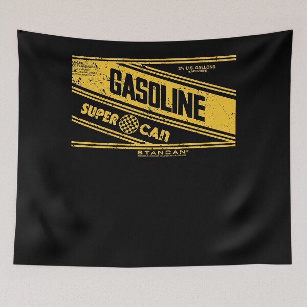 Item preview, Gasoline designed and sold by Csdyeryryman.