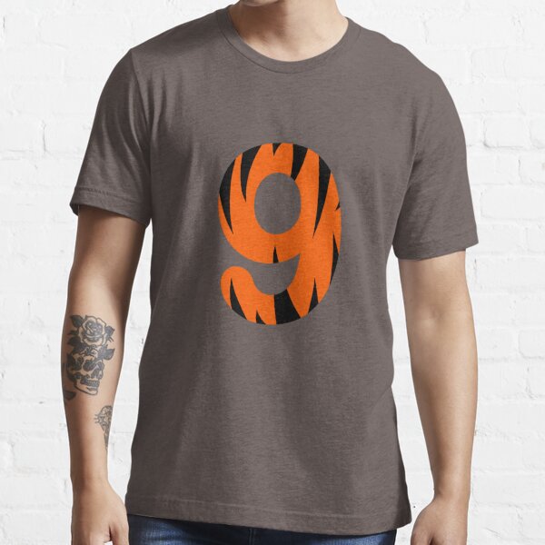 Webleedohio Ohio Bengal - Unisex T-Shirt Heather Orange / L