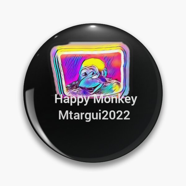 Item preview, Happy Monkey designed and sold by Csdyeryryman.