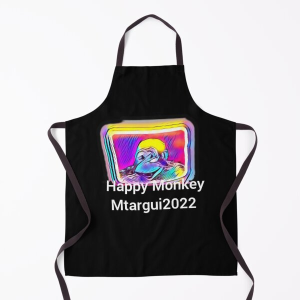 Item preview, Happy Monkey designed and sold by Csdyeryryman.