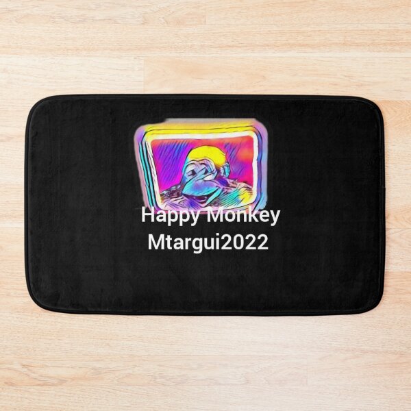 Item preview, Happy Monkey designed and sold by Csdyeryryman.