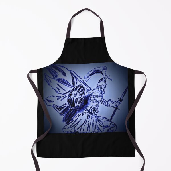 Item preview, Spartan Royal designed and sold by d-m-Art.