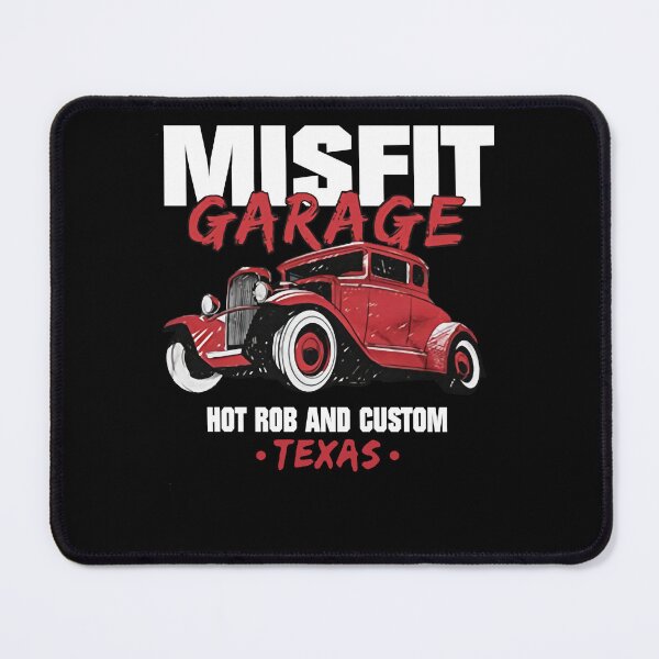 Item preview, Misfit Garage Hot Rob and Custome Texas designed and sold by Csdyeryryman.