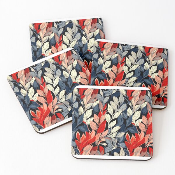 Item preview, Leaf Design - Fulfilling designed and sold by Highlandkings.