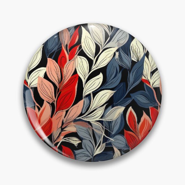 Item preview, Leaf Design - Fulfilling designed and sold by Highlandkings.