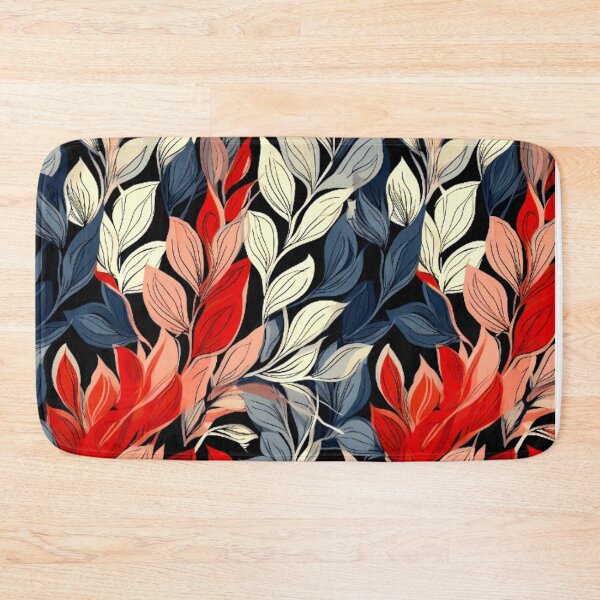Item preview, Leaf Design - Fulfilling designed and sold by Highlandkings.