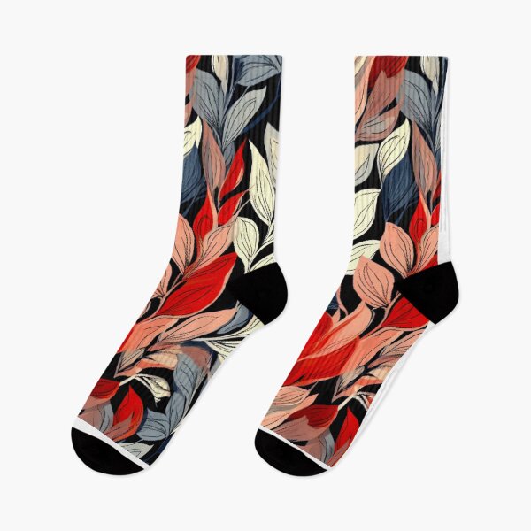 Item preview, Leaf Design - Fulfilling designed and sold by Highlandkings.