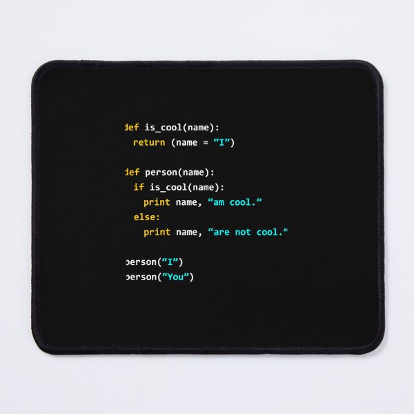 Item preview, Cool Python Developer   designed and sold by DeonJerde.