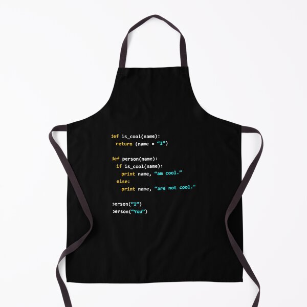 Item preview, Cool Python Developer   designed and sold by DeonJerde.